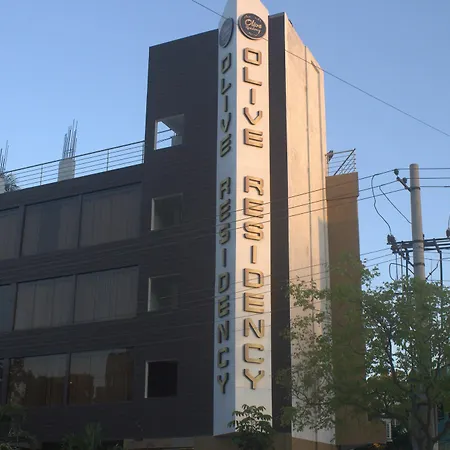 Hotel Olive Residency
